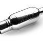 AERO Turbine Performance Muffler Polished 304 Grade Stainless w/Tip-AT2540i-JHPR