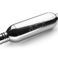 AERO Turbine XL Performance Muffler Polished 304 Grade Stainless-AT3030XL-JHPR