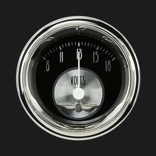 All American Tradition 2 1/8" Volt AT30SHC