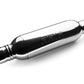 AERO Turbine XL Performance Muffler Polished 304 Grade Stainless-AT3535XL-JHPR