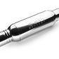 AERO Turbine XL Performance Muffler Polished 304 Grade Stainless-AT4040XL-JHPR