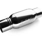 AERO Turbine Performance Muffler Polished 304 Grade Stainless Steel-AT5050-JHPR