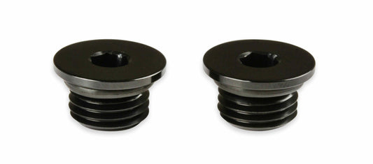 Earls AN Port Plug - Allen Head - AT581303ERL