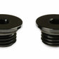 Earls AN Port Plug - Allen Head - AT581306ERL
