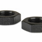 Earls -4 AN Bulkhead Nut - AT592404ERL