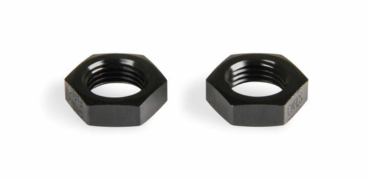 Earls -4 AN Bulkhead Nut - AT592404ERL