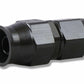 Earls Straight Speed-Seal Hose End, -6 Hose Size, 6 Nut Size - AT600136ERL