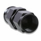 Earls Straight Speed-Seal Hose End, -6 Hose Size, 6 Nut Size - AT600136ERL