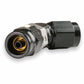 Earls Adj. Low Profile 45 Degree Speed-Seal Hose End, -6 Hose Size - AT604536ERL