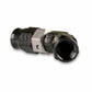 Earls Adj. Low Profile 45 Degree Speed-Seal Hose End, -6 Hose Size - AT604536ERL