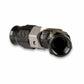 Earls Adj. Low Profile 45 Degree Speed-Seal Hose End, -6 Hose Size - AT604536ERL