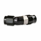 Earls Adj. Low Profile 45 Degree Speed-Seal Hose End, -6 Hose Size - AT604536ERL