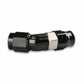 Earls Adj. Low Profile 45 Degree Speed-Seal Hose End, -6 Hose Size - AT604536ERL