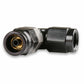 Earls Adj. Low Profile 90 Degree Speed-Seal Hose End, -3 Hose Size - AT609033ERL