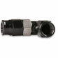 Earls Adj. Low Profile 90 Degree Speed-Seal Hose End, -3 Hose Size - AT609033ERL