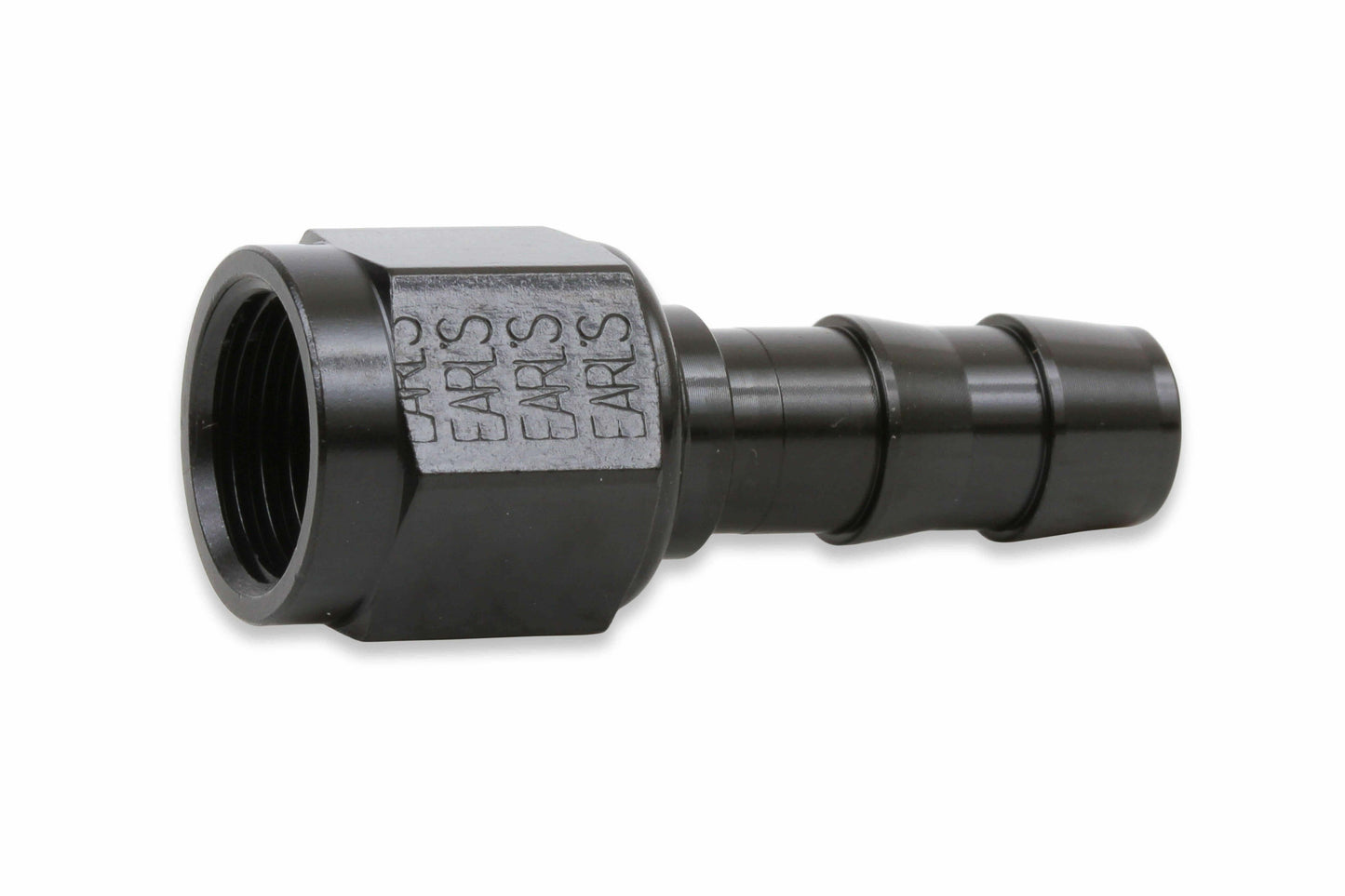 Earls Super Stock&trade; Straight -8 Female to 1/2 Barb - AT700109ERL