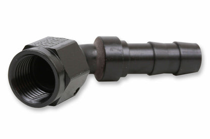 Earls Super Stock&trade; 45 Degree -6 Female to 3/8 Barb - AT704667ERL