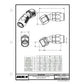 Earls Swivel-Seal® Hose End - AT803108ERL