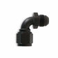 Earls 90 Degree -8 AN Male to -8 AN Female Swivel - AT920508ERL