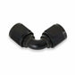 Earls 90 Degree -8 AN Female to Female Swivel - AT935108ERL