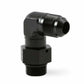 Earls 90 Degree -8 AN Male to 3/4-16 Swivel - AT949008ERL