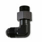 Earls 90 Degree -8 AN Male to 3/4-16 Swivel - AT949008ERL