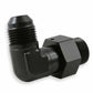Earls 90 Degree -8 AN Male to 3/4-16 Swivel - AT949008ERL