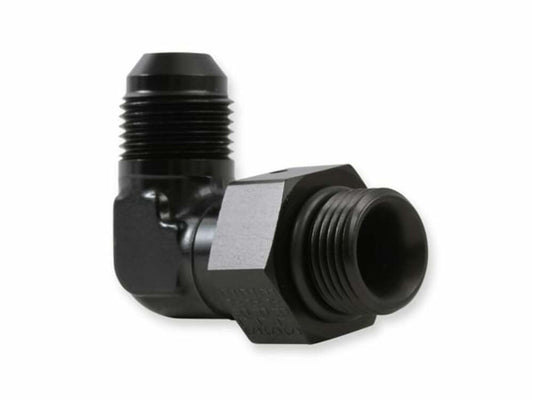 Earls 90 Degree -8 AN Male to 3/4-16 Swivel - AT949008ERL