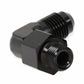 Earls 90 Degree -6 AN Male to 12mm x 1.5 Swivel - AT949092ERL