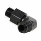 Earls 90 Degree -6 AN Male to 12mm x 1.5 Swivel - AT949092ERL