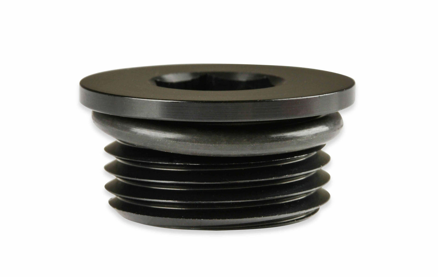 Earls AN Port Plug - Allen Head - AT981308ERL