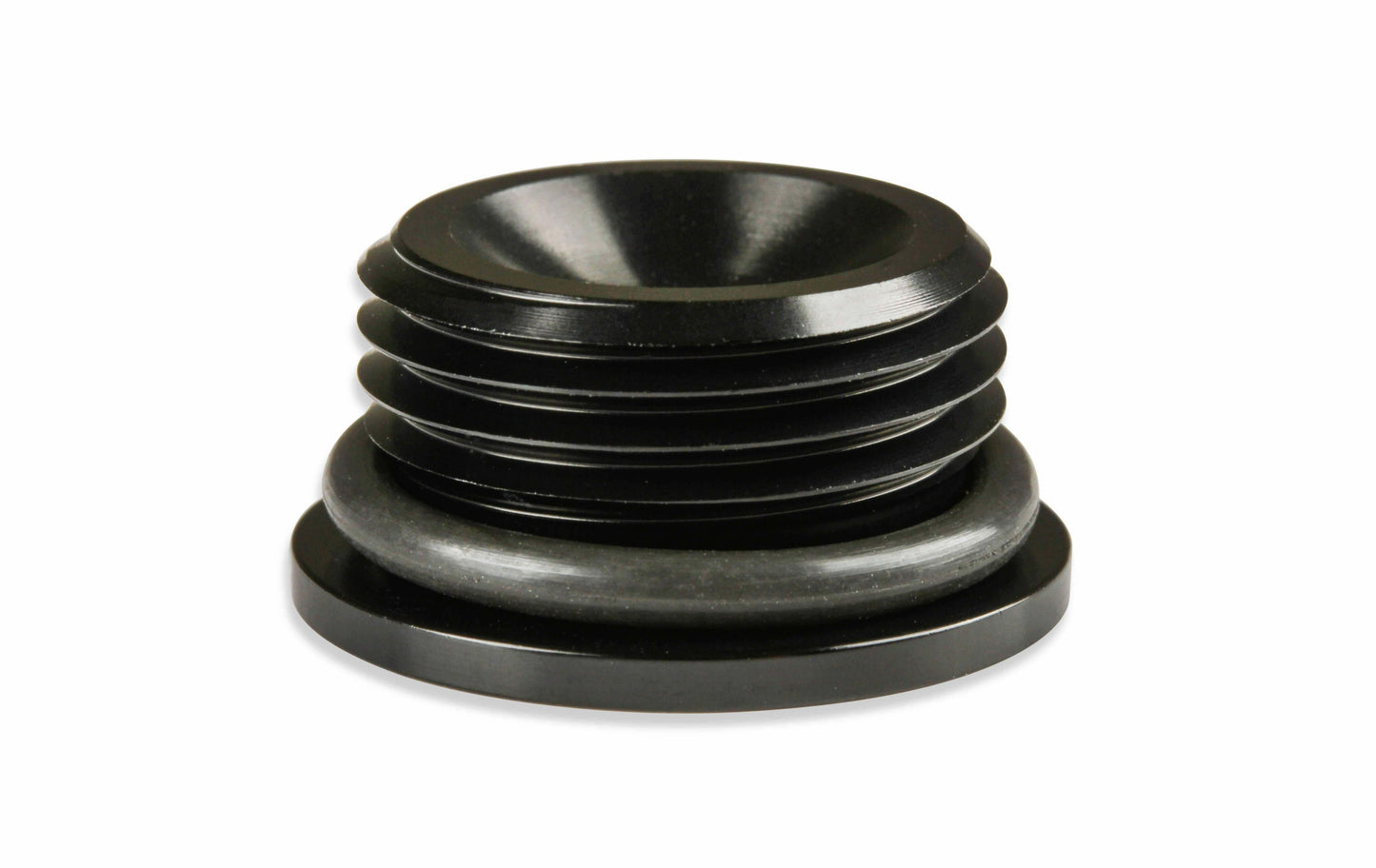 Earls AN Port Plug - Allen Head - AT981308ERL