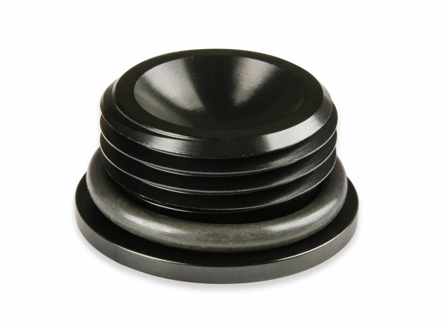 Earls AN Port Plug - Allen Head - AT981308ERL
