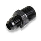 Earls Straight Male AN -10 to 3/8 NPT - AT981611ERL