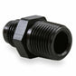 Earls Straight Male AN -6 to 3/8 NPT - AT981666ERL