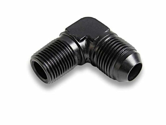 Earls 90 Degree Elbow Male AN -4 to 1/8 NPT - AT982204ERL