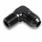 Earls 90 Degree Elbow Male AN -4 to 1/8 NPT - AT982204ERL