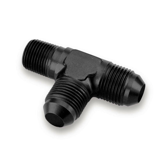 Earls Male AN -12 Tee to 3/4 NPT on Run - AT982612ERL