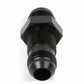 Earls Straight -6 AN Bulkhead - AT983206ERL