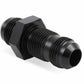 Earls Straight -3 AN Bulkhead - AT983203ERL