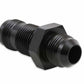 Earls Straight -3 AN Bulkhead - AT983203ERL