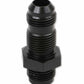 Earls Straight -3 AN Bulkhead - AT983203ERL