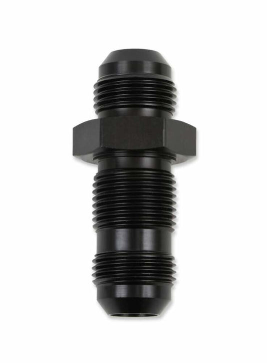 Earls Straight -3 AN Bulkhead - AT983203ERL