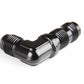 Earls 90 Degree -8 AN Bulkhead - AT983308ERL