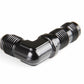 Earls 90 Degree -10 AN Bulkhead - AT983310ERL