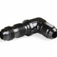Earls 90 Degree -10 AN Bulkhead - AT983310ERL