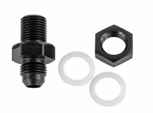 Earls Fuel Cell Bulkhead Fitting - AT983808ERL