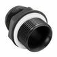 Earls Fuel Cell Bulkhead Fitting - AT983812ERL