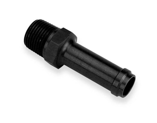 Earls Straight 1/4 Hose to 1/8 NPT Male - AT984004ERL