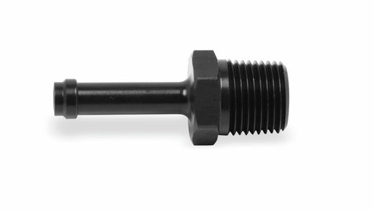 Earls Straight 3/8 Hose Barb to 3/8 NPT (ANOTUFF) - AT984066ERL